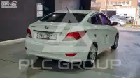 2012 Hyundai Accent