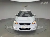 2012 Hyundai Accent