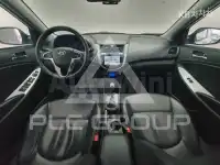 2012 Hyundai Accent