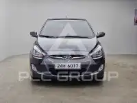 2012 Hyundai Accent