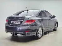 2012 Hyundai Accent