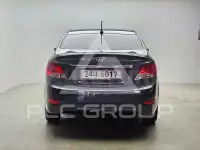 2012 Hyundai Accent