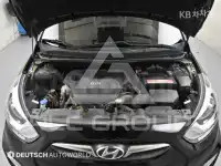 2012 Hyundai Accent