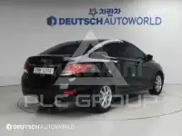 2012 Hyundai Accent