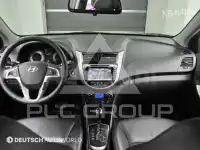 2012 Hyundai Accent