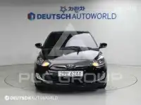 2012 Hyundai Accent