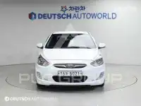2012 Hyundai Accent