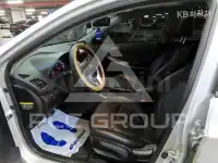 2012 Hyundai Accent