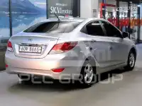 2012 Hyundai Accent