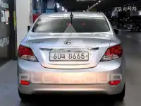 2012 Hyundai Accent