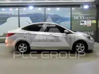 2012 Hyundai Accent