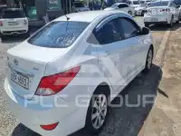 2012 Hyundai Accent
