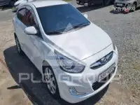 2012 Hyundai Accent
