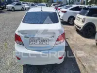 2012 Hyundai Accent