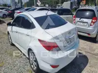 2012 Hyundai Accent