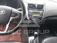 2012 Hyundai Accent