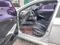 2012 Hyundai Accent
