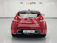 2012 Hyundai Veloster