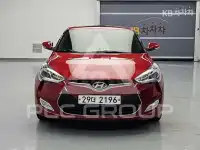 2012 Hyundai Veloster