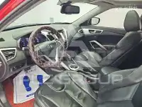 2012 Hyundai Veloster