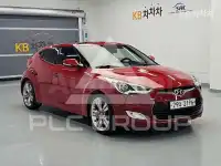 2012 Hyundai Veloster