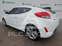 2012 Hyundai Veloster