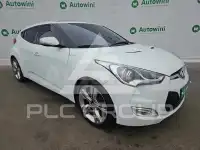 2012 Hyundai Veloster