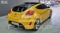 2012 Hyundai Veloster