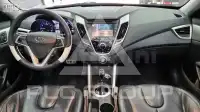 2012 Hyundai Veloster