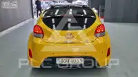 2012 Hyundai Veloster
