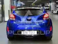 2012 Hyundai Veloster