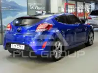 2012 Hyundai Veloster