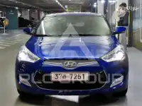 2012 Hyundai Veloster