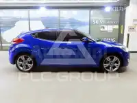 2012 Hyundai Veloster