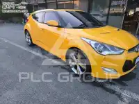 2012 Hyundai Veloster