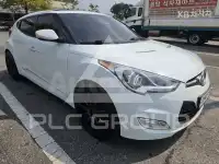 2012 Hyundai Veloster
