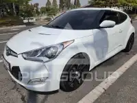 2012 Hyundai Veloster