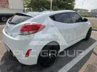 2012 Hyundai Veloster