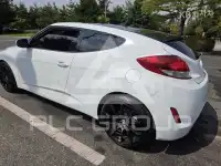 2012 Hyundai Veloster