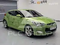2012 Hyundai Veloster