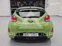 2012 Hyundai Veloster