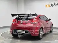 2012 Hyundai Veloster