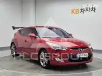 2012 Hyundai Veloster