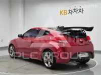 2012 Hyundai Veloster