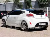 2012 Hyundai Veloster