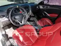 2012 Hyundai Veloster