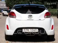 2012 Hyundai Veloster