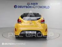 2012 Hyundai Veloster