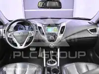 2012 Hyundai Veloster