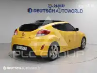 2012 Hyundai Veloster